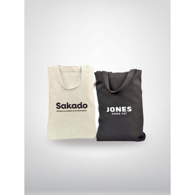 Made In Canada Promo Tote- IN STOCK